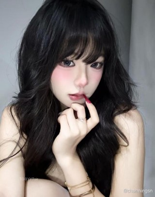 charmingsn 2025-05-10 14:56:56 有窒息的感觉嘛宝宝～