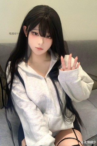 无情颖少 2024-06-04 17:26:05 是你喜欢的类型吗？