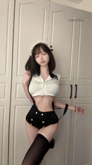 小马漫漫 2025-05-03 10:24:53 吊带暴击