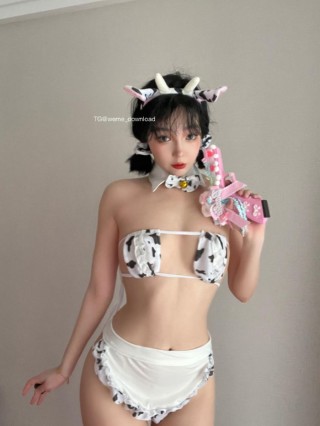 DeadBarbie 2023-02-06 20:47:53 奶牛小女仆 不容错过