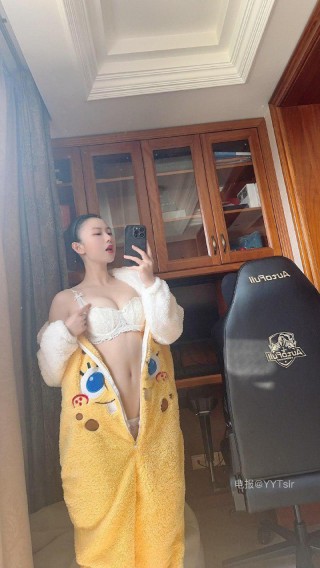 俏妞qiaoniuTT 2025-04-13 11:12:19 打直球 别拉扯