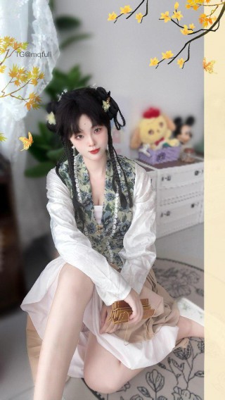 糖酥栗 2025-05-16 00:55:21 照片