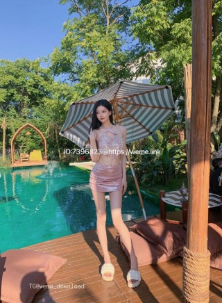 喝cc果奶 2023-09-18 22:01:07 泳衣来咯👙