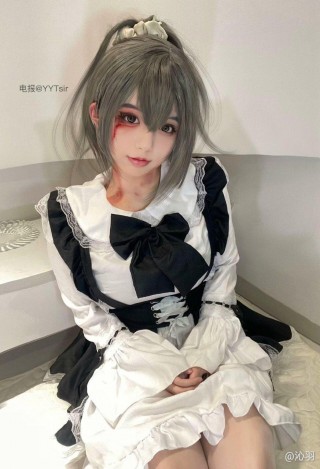 肤白貌美的沁羽 2024-07-25 17:19:37 吓人吗