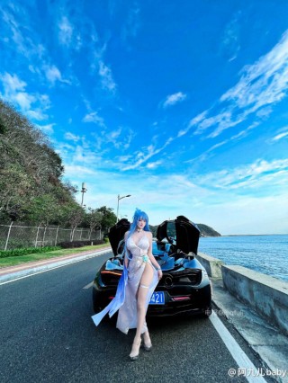 阿九儿baby 2024-02-18 16:13:05 可以再好一点吗我们的感情