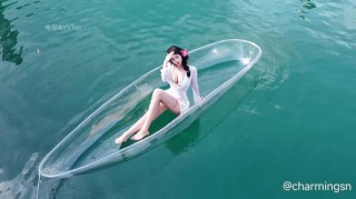 charmingsn 2025-04-30 23:58:56 有这样的女朋友😍 晚上几点回家