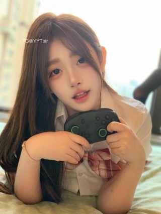 肉肉 2025-07-14 21:45:52 快来微信找我打游戏呀
