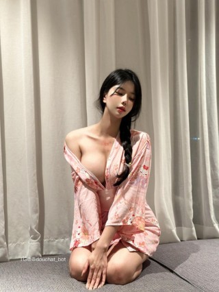鱼鱼的秘密 2024-05-11 22:52:25 今晚日系樱花粉的鱼鱼双手奉上