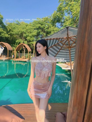 喝cc果奶 2023-09-18 22:01:07 泳衣来咯👙