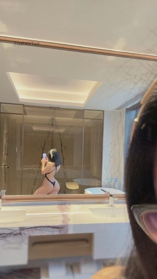 俏妞qiaoniuTT 2025-01-26 22:30:35 宝们抓紧上车哟💏