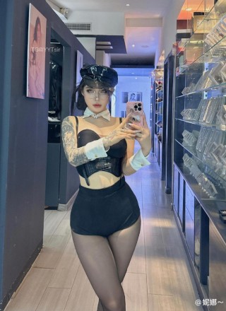 妮娜姐姐 2025-04-01 08:42:52 老公们 早上好