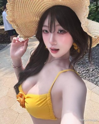 charmingsn 2025-04-30 10:08:53 Vip专享帖 照片