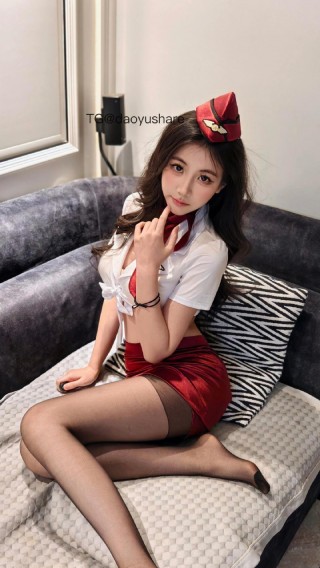 刘二萌 2025-07-06 16:55:26 无袖针织上衣➕皮裤