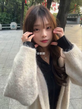昕昕魅魔 2025-01-01 22:32:44 晒太阳
