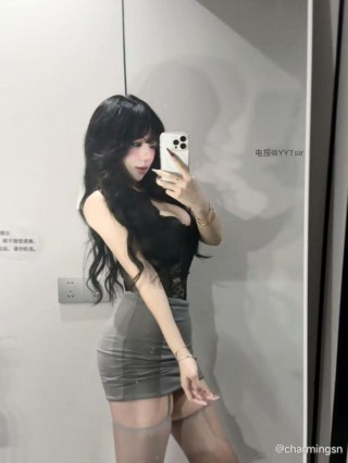 charmingsn 2025-05-10 14:56:56 有窒息的感觉嘛宝宝～