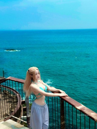 阿九儿baby 2023-07-22 00:18:52 图片