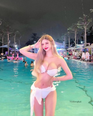 莫妮卡Fiona 2025-05-20 08:01:49 让我一起游泳吧🏊‍♀️