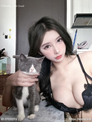 亿香香 2023-09-25 16:01:21 今天带大家看我的小猫哦