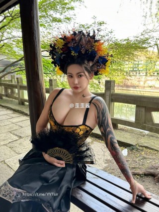 歪歪酱 2024-04-10 21:28:56 图片