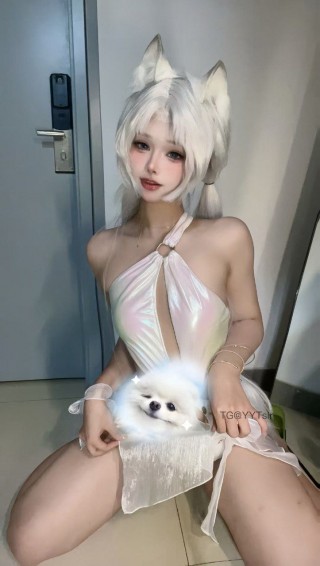 小安an秘密基地 2024-10-23 12:44:52 玩什么cos