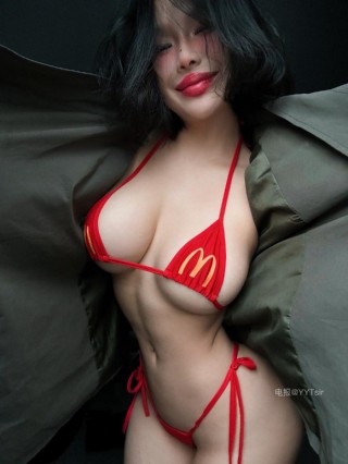 徐樱菡 2025-01-28 02:28:29 请爸爸们吃麦当劳～