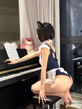 脸红mm 2023-02-24 23:04:09 嘉宾贴 黑丝兔兔手办！白🍑果冻吸吸