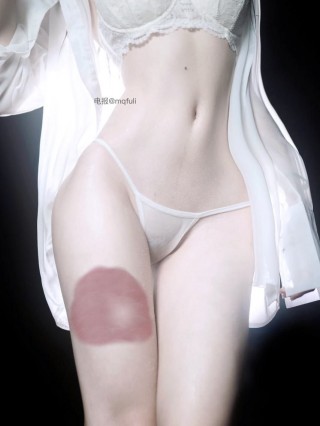 阿尔卑香小狗子 2025-01-25 02:26:06 VIP专享帖 女士白色唇玉写真