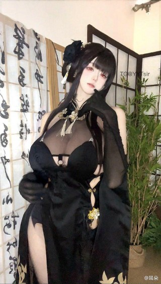是耳朵吖 2025-05-20 10:51:00 太好看了😍这种美丽的样子难免有哥哥不会心动💓