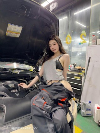 小逗逗 2024-01-12 04:49:03 嘉宾专享 时刻为顾客准备着，车的日常清洁护理