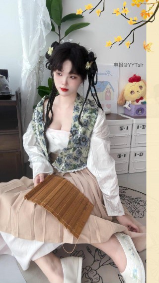 糖酥栗 2025-05-16 00:55:21 照片