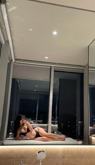 陈大小姐 2022-01-12 11:41:51 男友视角～🍑🐻🦶🏻