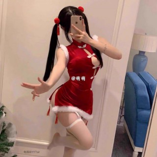 二萌 2024-12-24 23:42:19 快来接收你的圣诞礼物