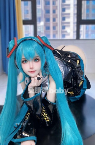 兔晴晴baby 2025-03-26 03:26:53 初音未来cos