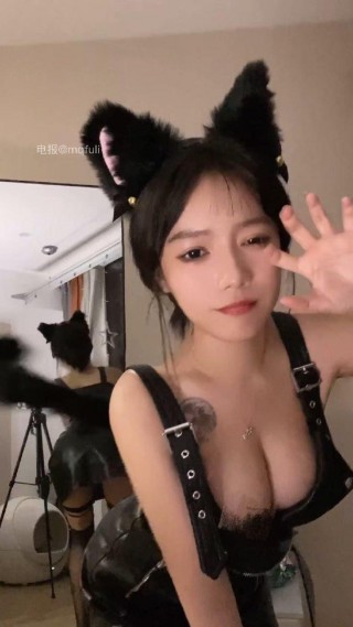 妈呀大宝贝 2025-03-29 00:00:00 喜欢小猫吗