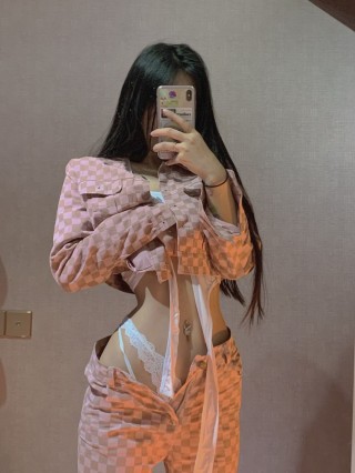 陈佩奇 2021-08-29 18:51:55 仙女裤裤
