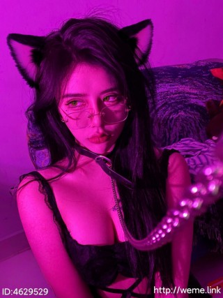 鲨鱼的小秘密 2022-07-05 12:26:30 绳子和项圈并不会困住我