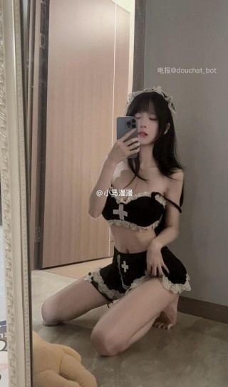 小马漫漫 2024-08-26 21:01:12 今日女仆