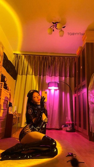 DJCC陈韵竹 2025-05-22 18:28:52 VIP月卡❤️你们喜欢的照片