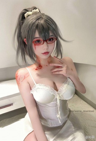 肤白貌美的沁羽 2024-07-25 17:19:37 吓人吗