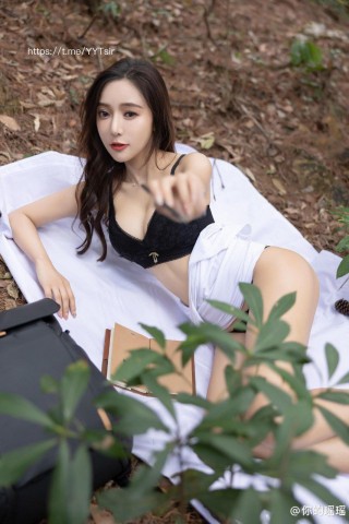 王馨瑶的秘密花园 2024-04-09 14:46:27 嘉宾贴 丛林 野占 露脸