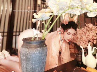 Eliya赵尹君伊 2024-04-05 21:20:35 请尽情吩咐妲己，主人