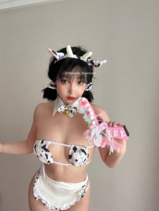 DeadBarbie 2023-02-06 20:47:53 奶牛小女仆 不容错过