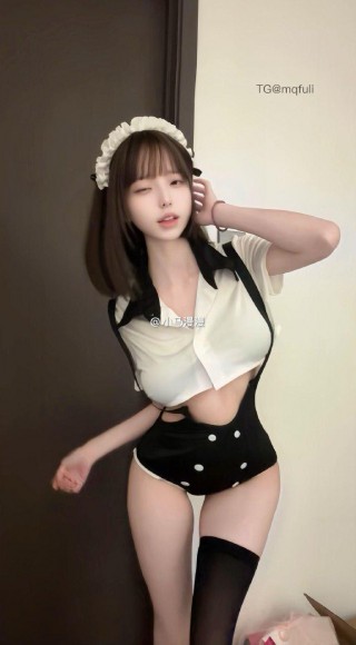 小马漫漫 2025-05-03 10:24:53 吊带暴击