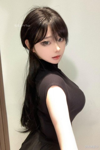 无情颖少 2024-11-01 10:04:05 想做辣妹 也想做你的甜心宝贝
