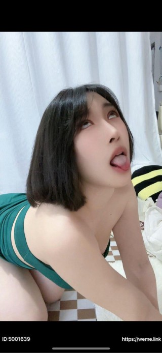 金美庭jmt 2023-05-16 16:39:58 绿色舞娘