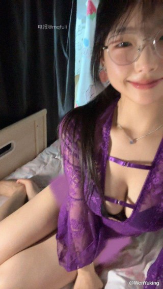 WenYuking 2025-05-16 23:27:15 妹妹说紫色很有韵味