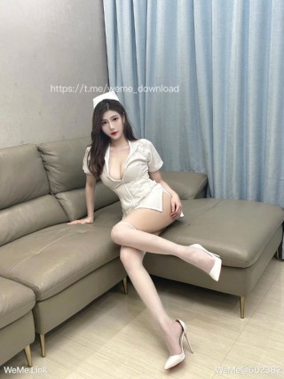lavinia肉肉团 2022-09-15 08:26:03 有谁会拒绝小护士呢