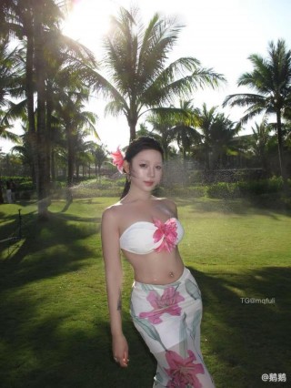 鹅鹅的秘密 2025-05-10 20:32:23 这种美丽的样子难免有哥哥不会心动💓