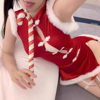 二萌 2024-12-24 23:42:19 快来接收你的圣诞礼物