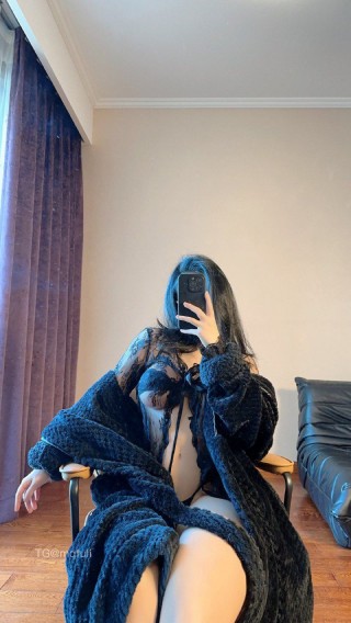 俏妞qiaoniuTT 2025-01-14 16:06:52 谁还没有我的绿泡泡😊